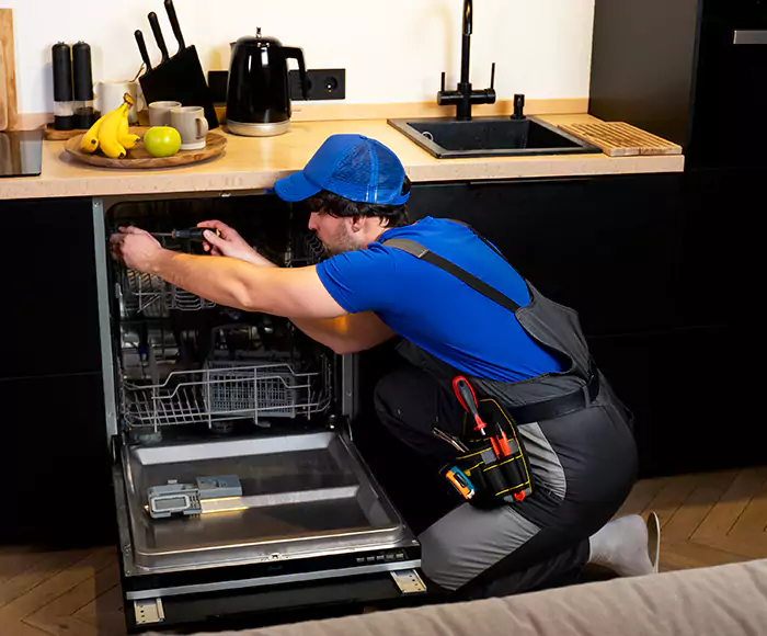 Skilled Commercial Dishwasher Installation: Your Certified Commercial Dishwasher Installation Team in Medford, MA
