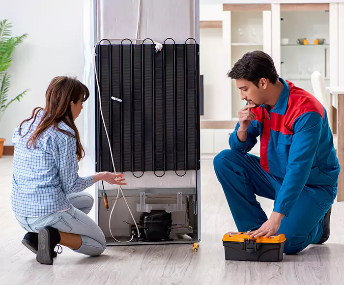 Skilled Cold Storage Specialists: Your Certified Commercial Fridge Repair Service Team in Medford, MA