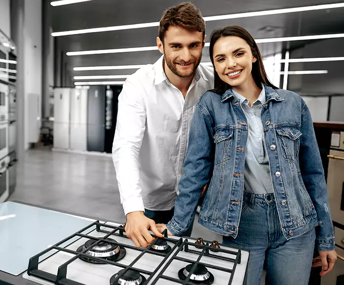 Premier Cooktop Experts: Your Trusted Cooktop Repair Company For Medford, MA
