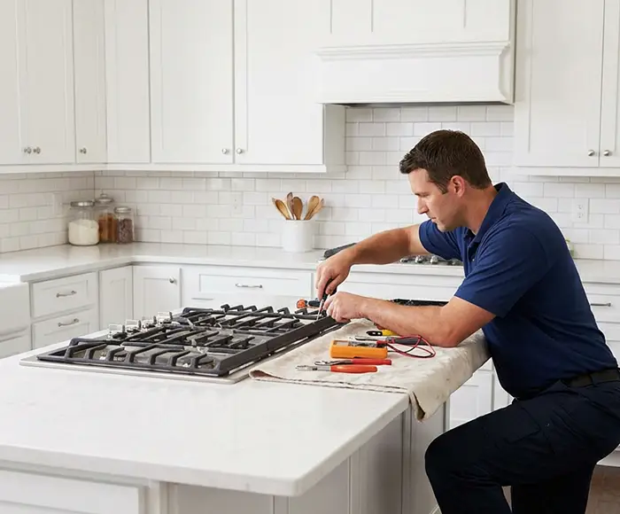 Reliable Cooktop Repair Service: Your Local Cooktop Repair Specialist in Medford, MA