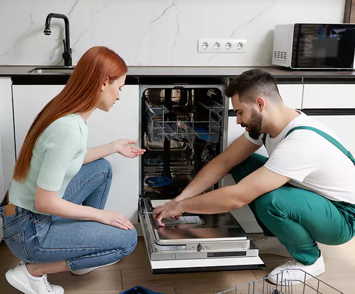 Proven Dishwasher Installation Services: Your Best Dishwasher Installation Team in Medford, MA