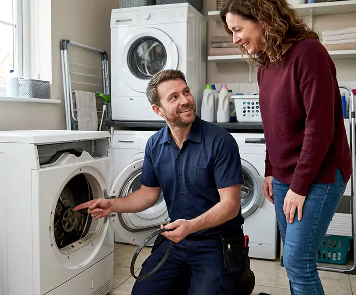 Top-Notch Dryer Repair: Your Trusted Dryer Belt Replacement Experts in Medford, MA