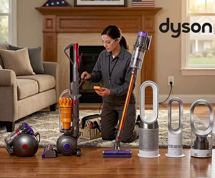 Premier Dyson Appliances Pros: Your Brand Specialist in Medford, MA