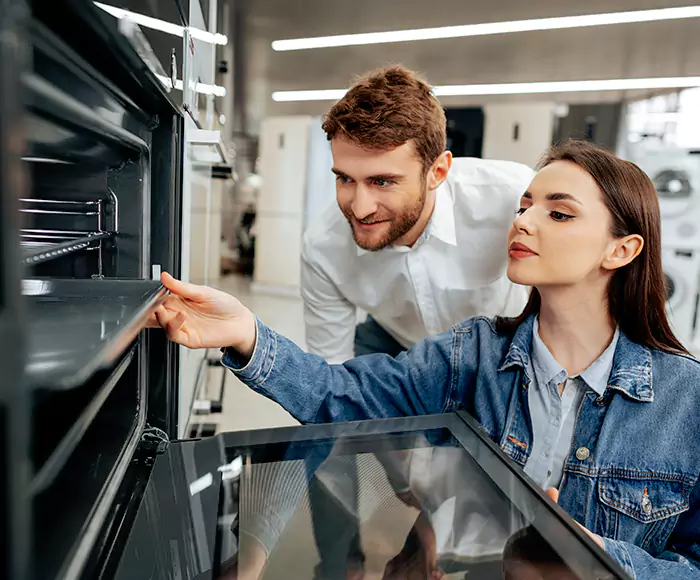 Expert Electric Oven Solutions: Your Trusted Electric Oven Repair Company in Medford, MA
