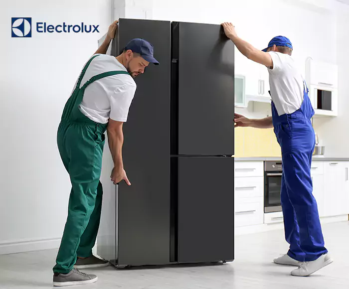 Trusted Electrolux Appliance Experts: Your Brand Specialist in Medford, MA