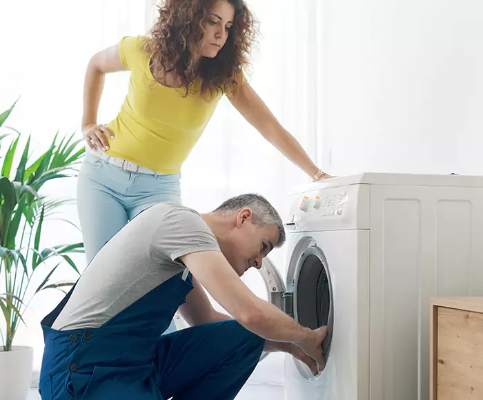Proven Front Load Washer Repair Company: Your Local Front Load Washer Repair Service in Medford, MA