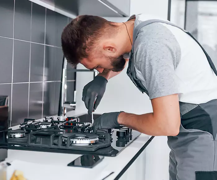 Trusted Gas Appliance Installation Experts: Your Certified Gas Appliance Installation Team in Medford, MA