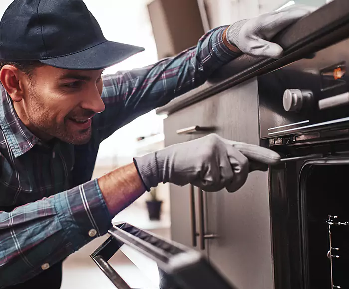 Professional Gas Oven Solutions: Your Trusted Gas Oven Appliance Repair Company For Medford, MA