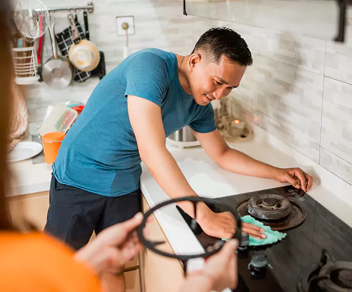 Skilled Gas Stove Experts: Your Trusted Gas Stove Repair Company For Medford, MA