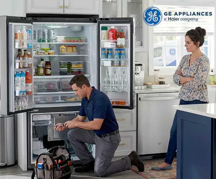 Certified GE Appliance Specialists: Your Brand Authority in Medford, MA