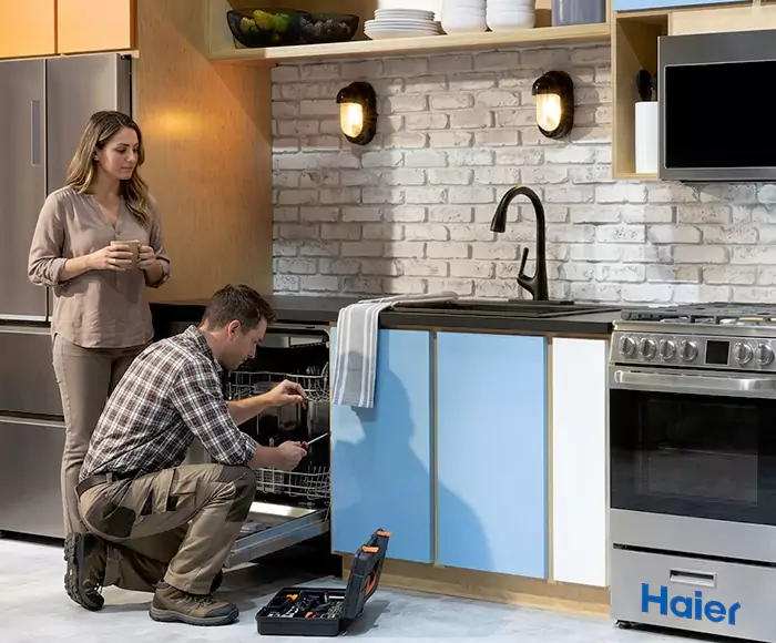 Expert Haier Appliances Pros: Your Brand Specialist in Medford, MA