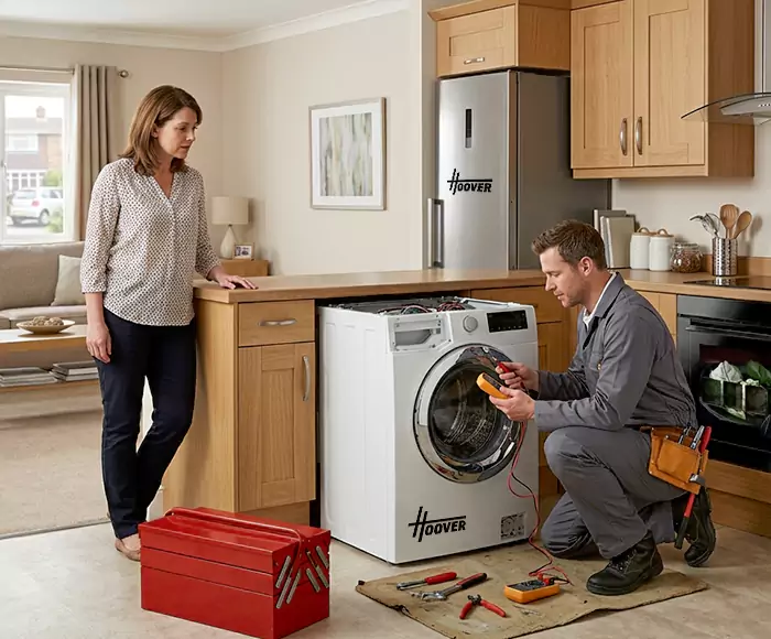 Premier Hoover Appliances Pros: Your Brand Specialist in Medford, MA