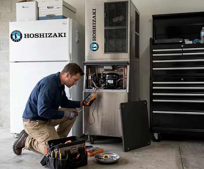 Professional Hoshizaki Appliances Pros: Your Brand Specialist in Medford, MA