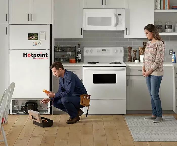 Reliable Hotpoint Appliance Pros: Your Brand Specialist in Medford, MA