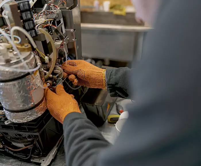 Trusted Ice Machine Solutions: Your Premier Ice Machine Repair Company in Medford, MA