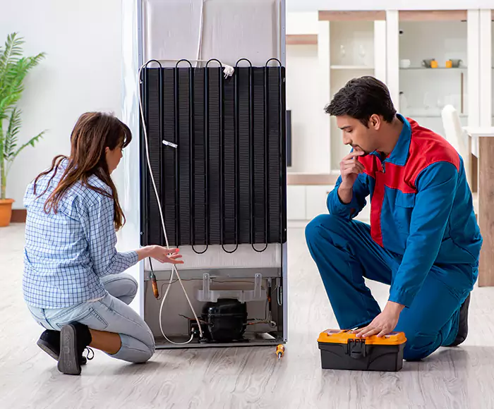 Proven Kenmore Appliance Pros: Your Brand Specialist in Medford, MA