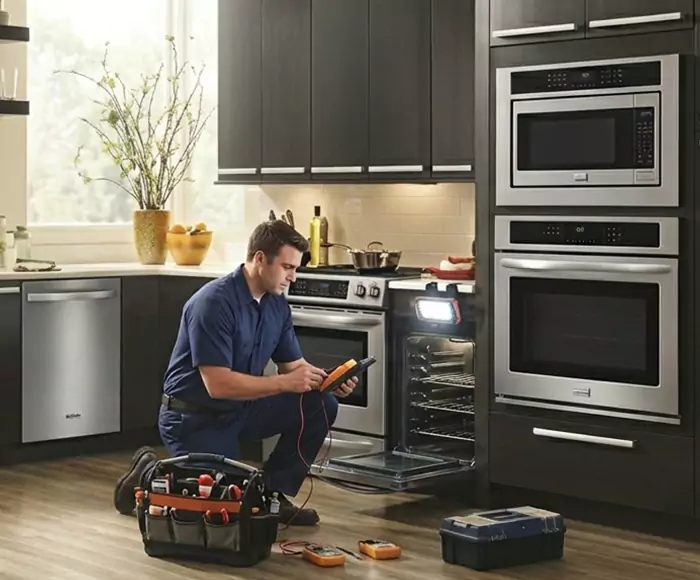 Professional KitchenAid Appliance Pros: Your Brand Specialist in Medford, MA