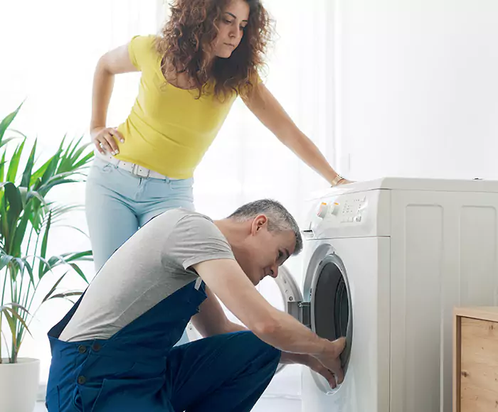 Trusted Laundry Appliance Experts: Your Reliable Repair Team in Medford, MA