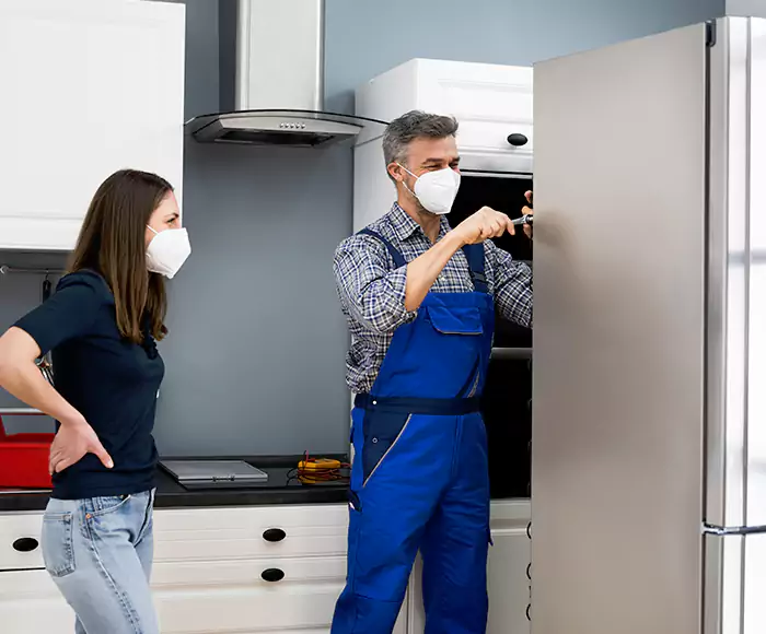 Reliable LG Appliance Care: Your Brand Specialist in Medford, MA