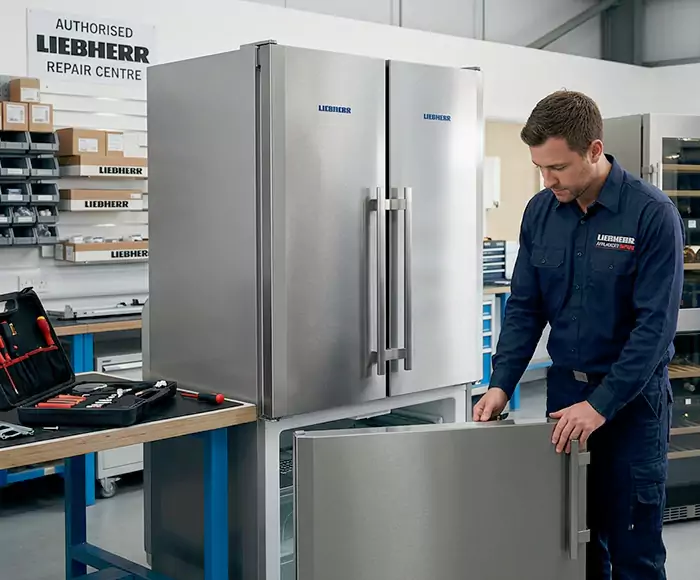 Premier Liebherr Appliances Pros: Your Brand Specialist in Medford, MA