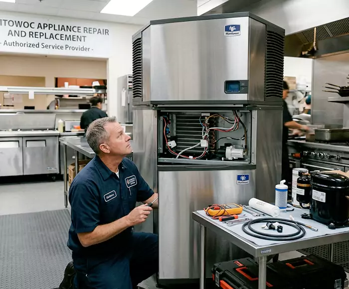 Professional Manitowoc Appliances Pros: Your Brand Specialist in Medford, MA