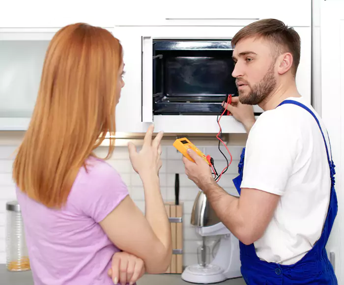 Certified Microwave Solutions: Your High-Voltage Microwave Repair Company in Medford, MA