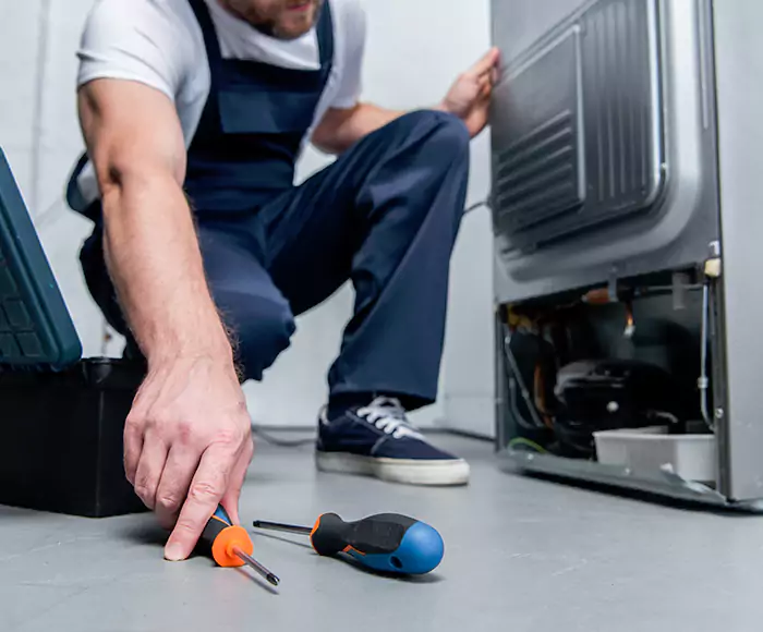 Top-Rated Mini Fridge Repair Company: Your  Mini Fridge Specialists in Medford, MA