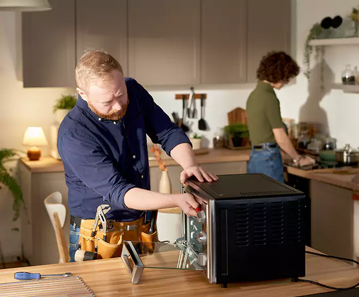 Trusted Oven Installation Service: Your Reliable Appliance Experts in Medford, MA