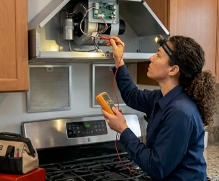 Skilled Range Hood Repair Company: Your Certified Kitchen Ventilation Experts in Medford, MA