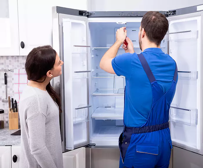 Reliable Fridge Repair Company: Your Trusted Refrigerator Repair Technician in Medford, MA