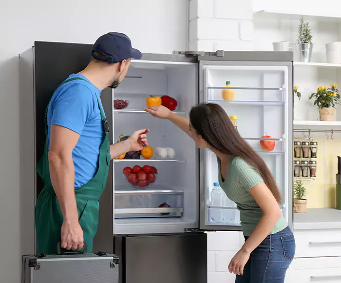 Proven Commercial Refrigeration Company: Your Certified Kitchen Refrigeration Experts in Medford, MA