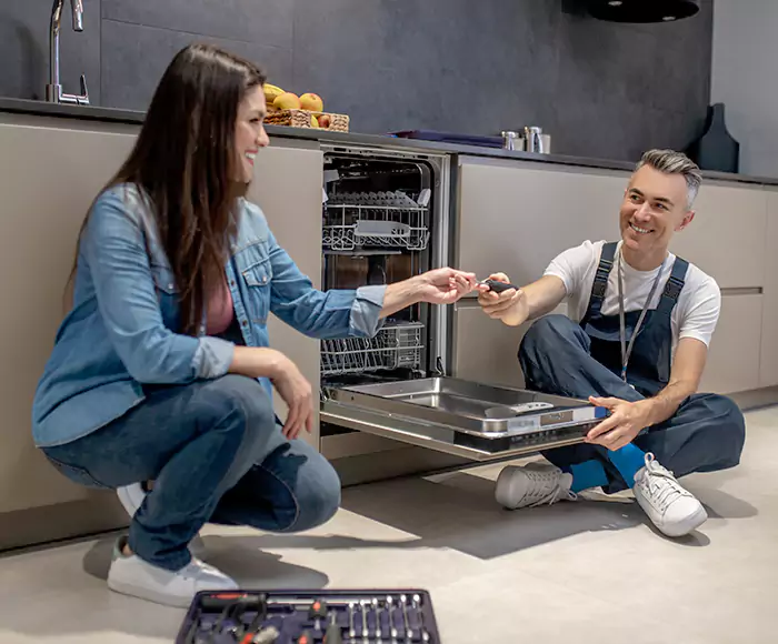 Skilled Same Day Dishwasher Repair: Your Local Same Day Dishwasher Repair Expert in Medford, MA