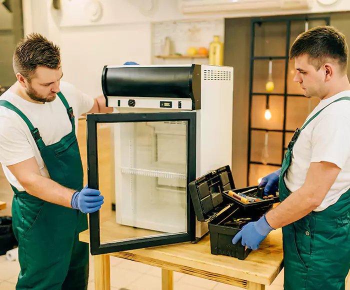 Professional Refrigerator Repair Experts: Your Same Day Refrigerator Repair Company in Medford, MA