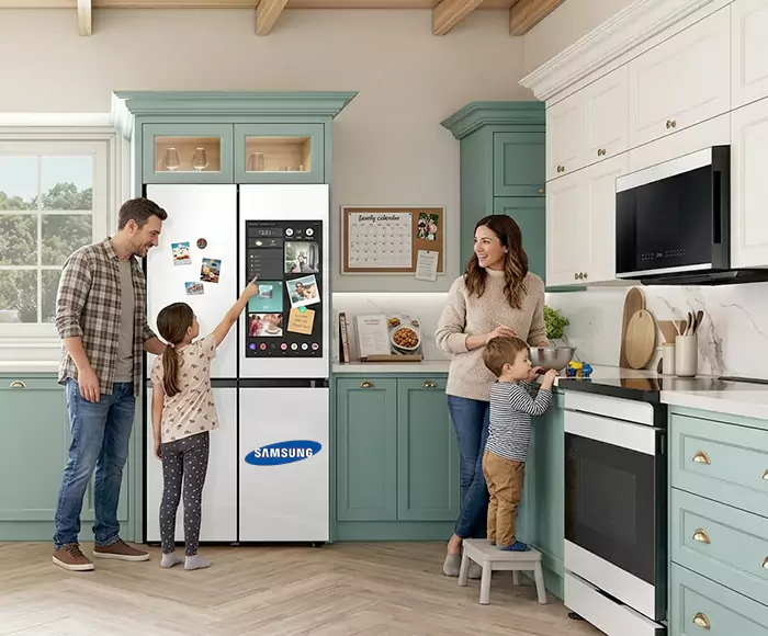 Certified Samsung Appliance Experts: Your Brand Specialist in Medford, MA