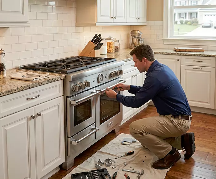 Premier Thermador Appliance Pros: Your Brand Specialist in Medford, MA