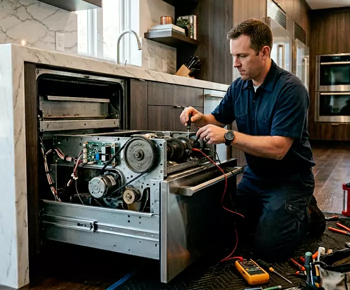 Reliable Trash Compactor Repair Company: Your Certified Commercial Experts in Medford, MA