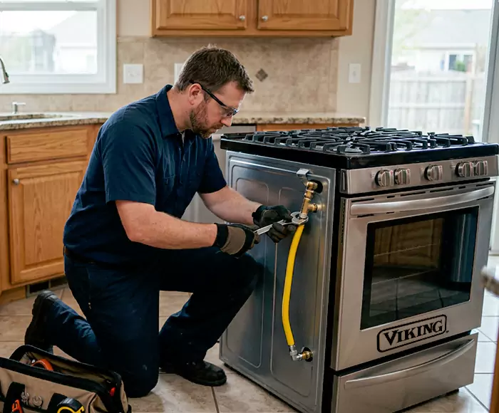 Proven Viking Appliance Pros: Your Brand Specialist in Medford, MA