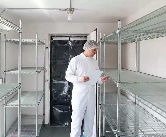 Trusted Walk-In Refrigerator Repair Company: Your Authorized Refrigeration Technician in Medford, MA