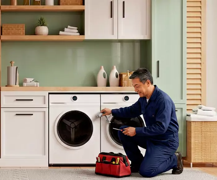 Premier Laundry Service: Your Expert Washer and Dryer Installers in Medford, MA