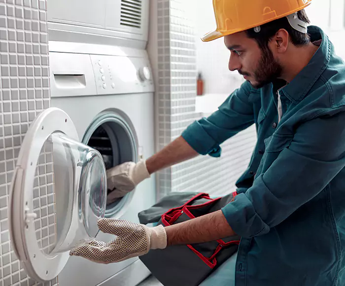 Washer Technicians: Your Trusted Washing Machine Repair Partner in Medford, MA