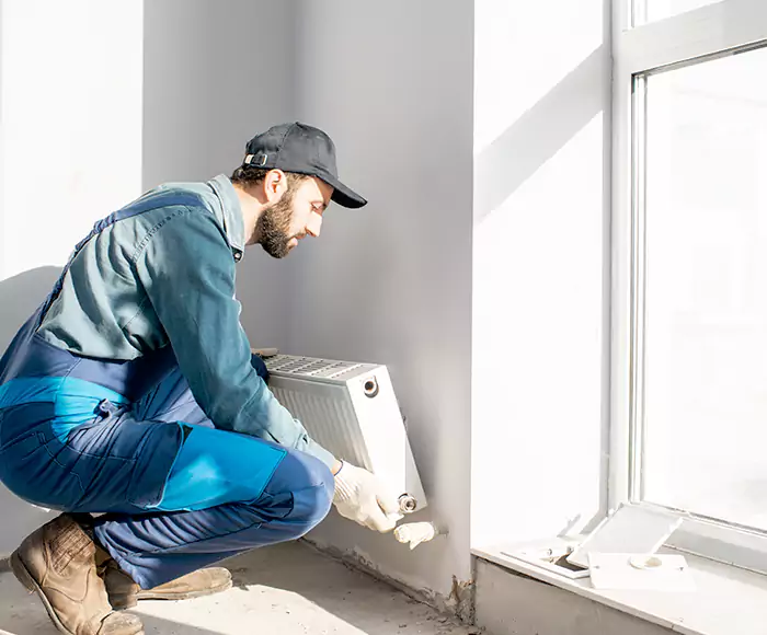 Certified Window Air Conditioner Repair Company: Your Trusted Window AC Experts in Medford, MA