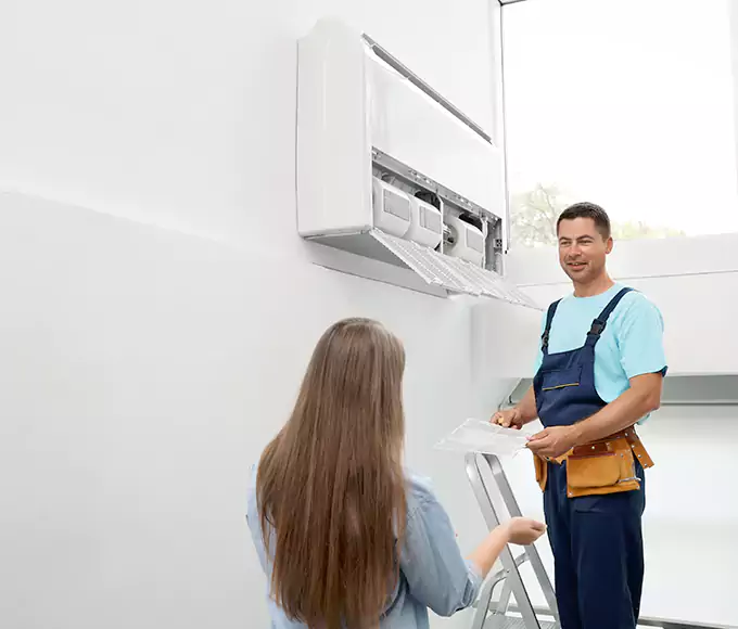 Why Medford Homeowners Choose Us for Air Conditioner Service and Installation?