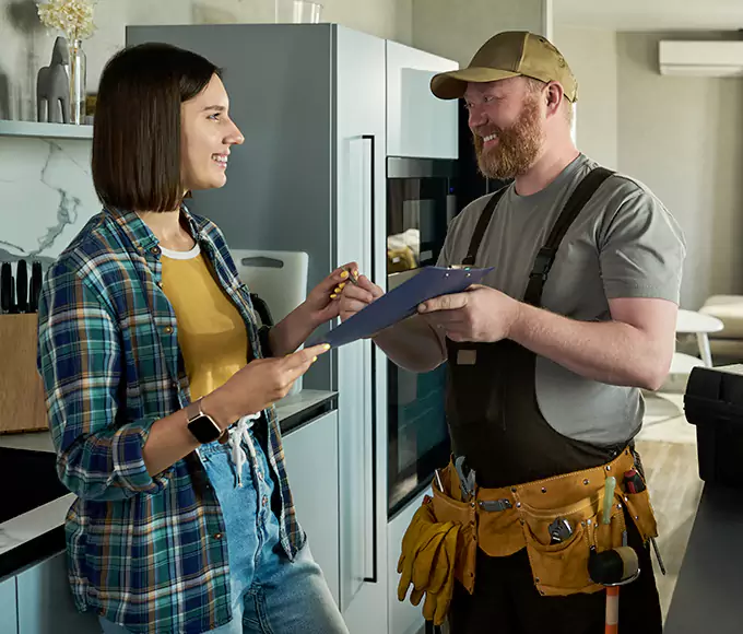 Why Medford Businesses Trust Medford Appliance Pro for Appliance Delivery and Installation?