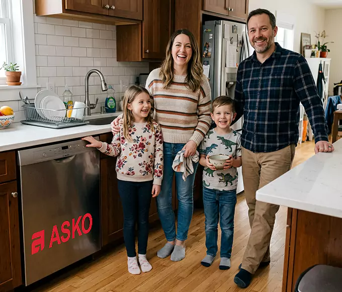 What Sets Our Asko Service Apart in Medford, MA?