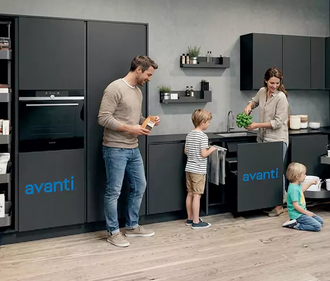 What Sets Our Avanti Service Apart in Medford, MA?