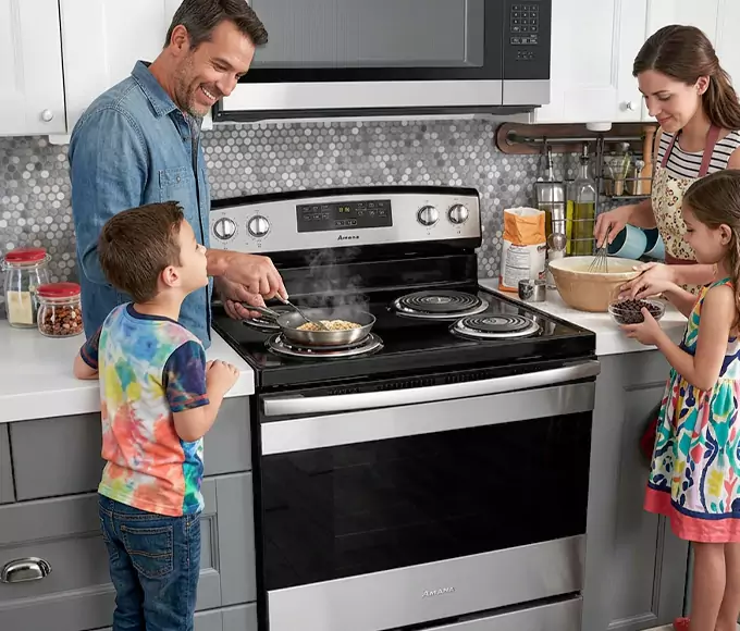 Why Medford Customers Choose Medford Appliance Pro for Brand Appliance Installation?