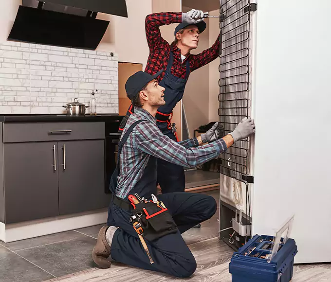 Why Medford Business Owners Choose Medford Appliance Pro for Every Commercial Cooler Repair Job?