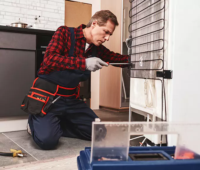 Why Medford, MA Food Service Operators Trust Medford Appliance Pro for Every Commercial Refrigerator Repair Service?