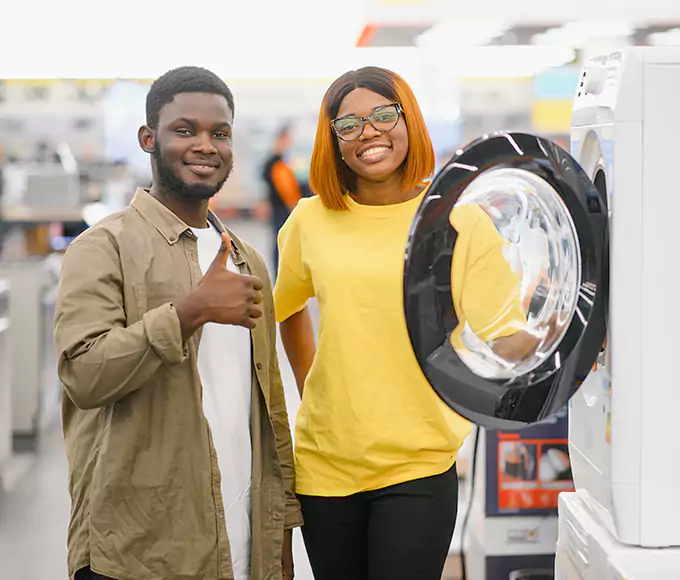 Why Medford, MA Laundry Operators Pick Medford Appliance Pro for Every Washer Failure?