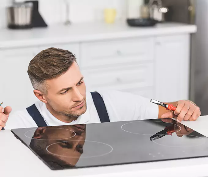 Why Medford Homeowners Choose Medford Appliance Pro for Every Electric Stove Fix?